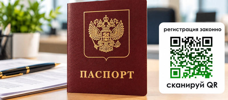 прописка в Сегеже